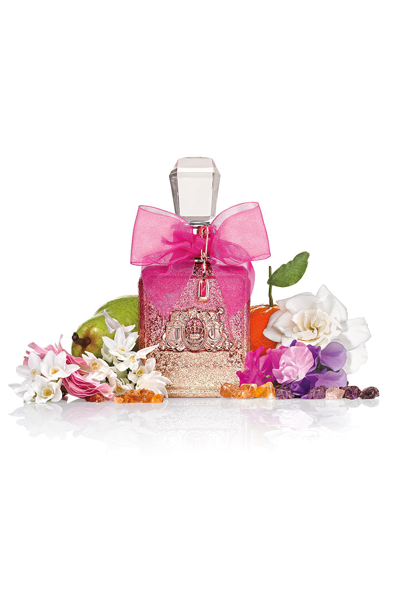 Juicy Couture Viva La Juicy Rose Eau De Parfum 3.4 Fl. Oz.
