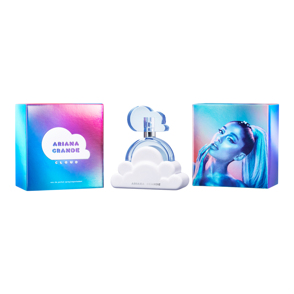 Ariana Grande Cloud Parfum 3.4 Fl. Oz.