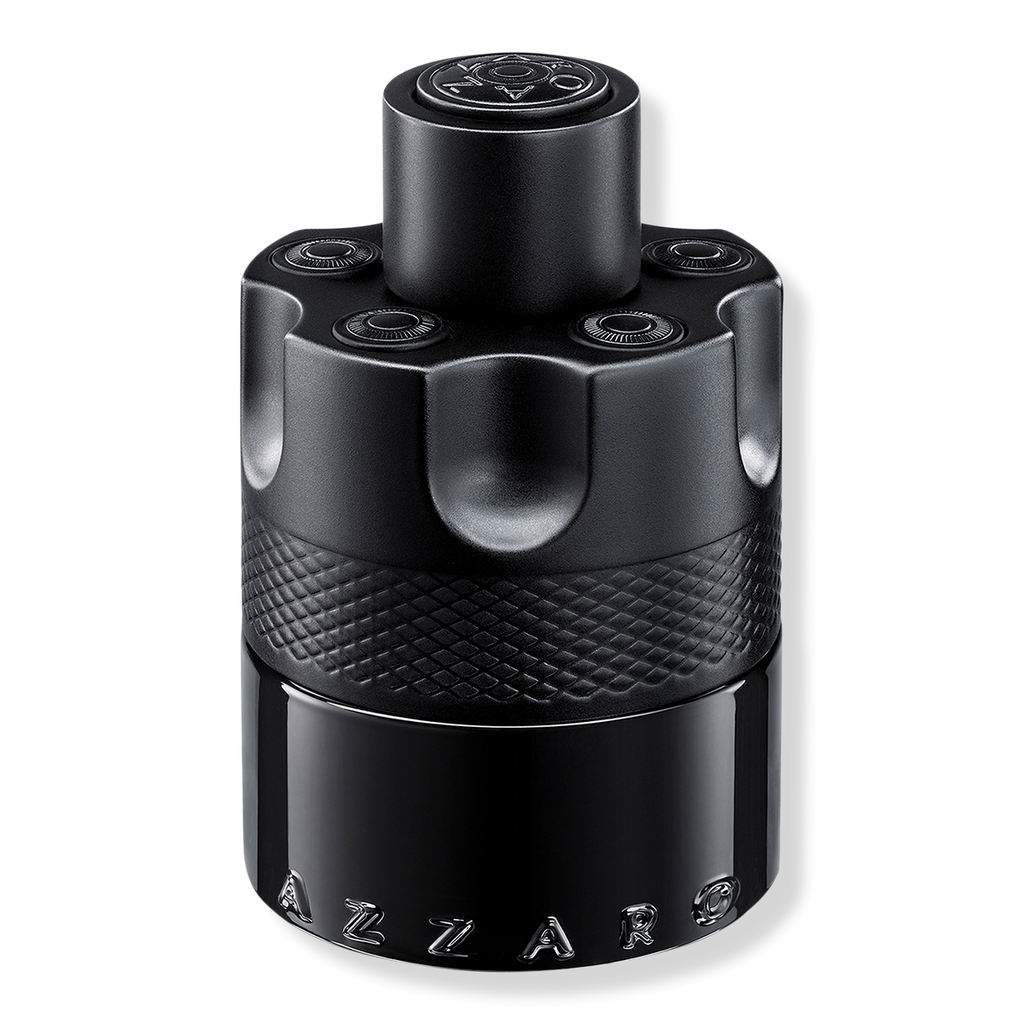 Azzaro THE MOST WANTED Parfum Intense 3.38 Fl. Oz.
