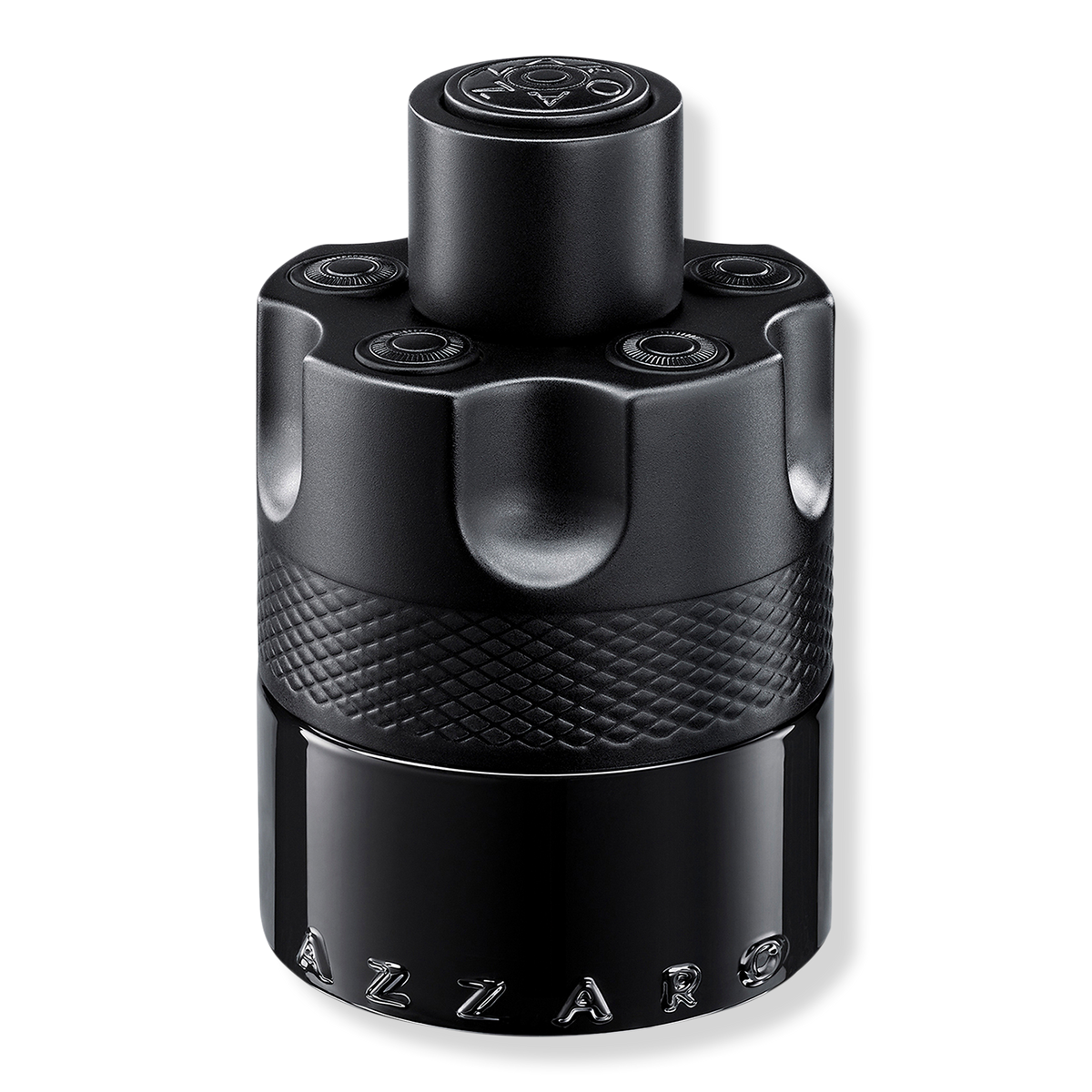 Azzaro THE MOST WANTED Parfum Intense 3.38 Fl. Oz.