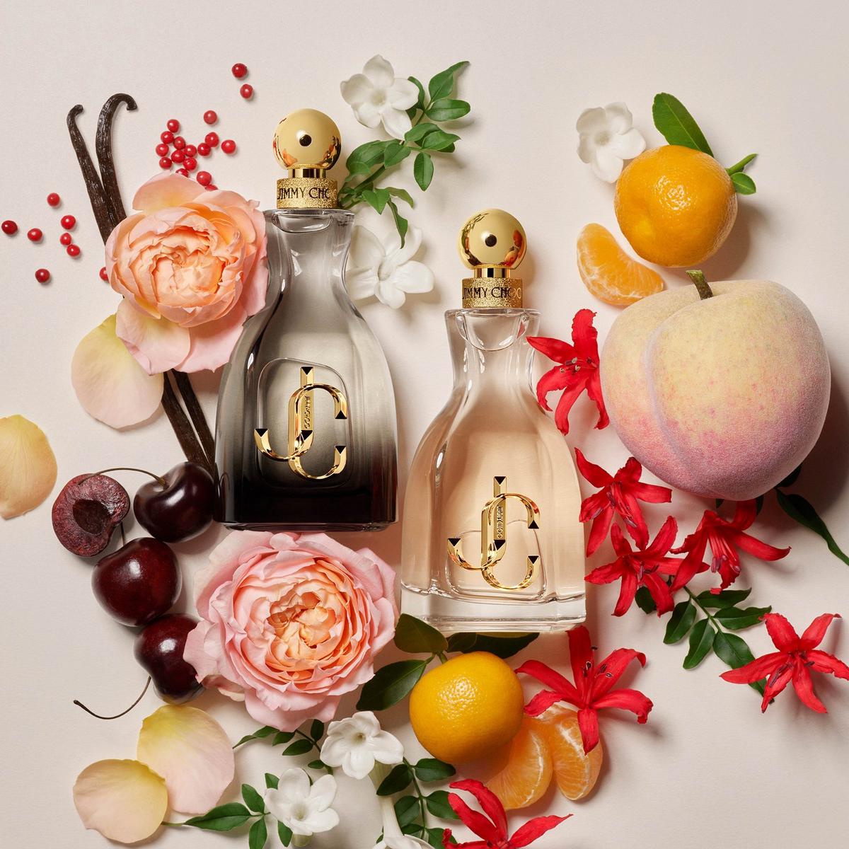 Jimmy Choo I Want Choo Eau De Parfum 3.3Fl. Oz.