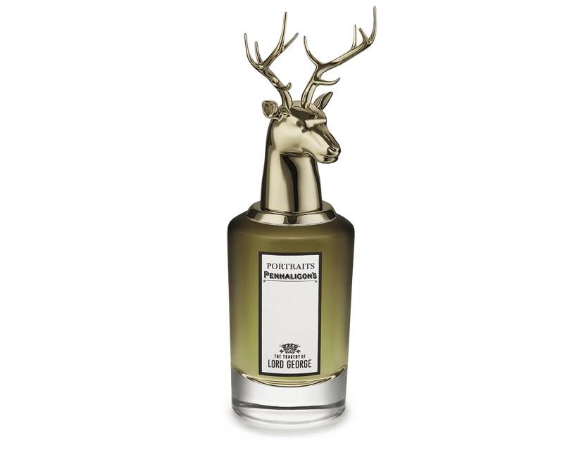 Penhaligon's The Tragedy of Lord George Eau De Parfum 2.5 Fl. Oz.