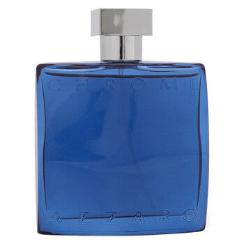 Azzaro Chrome PARFUM 3.38 Fl. Oz.