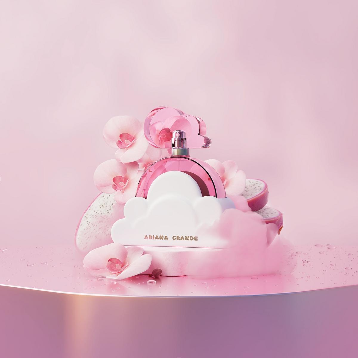 Ariana Grande Cloud Pink Parfum 3.4 Fl. Oz.
