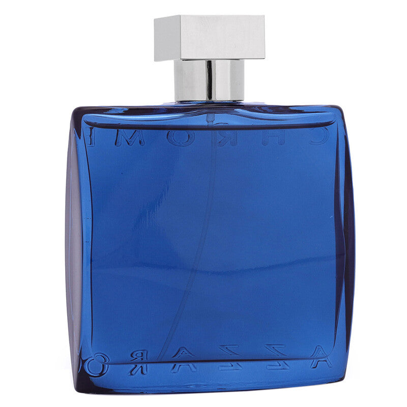 Azzaro Chrome PARFUM 3.38 Fl. Oz.