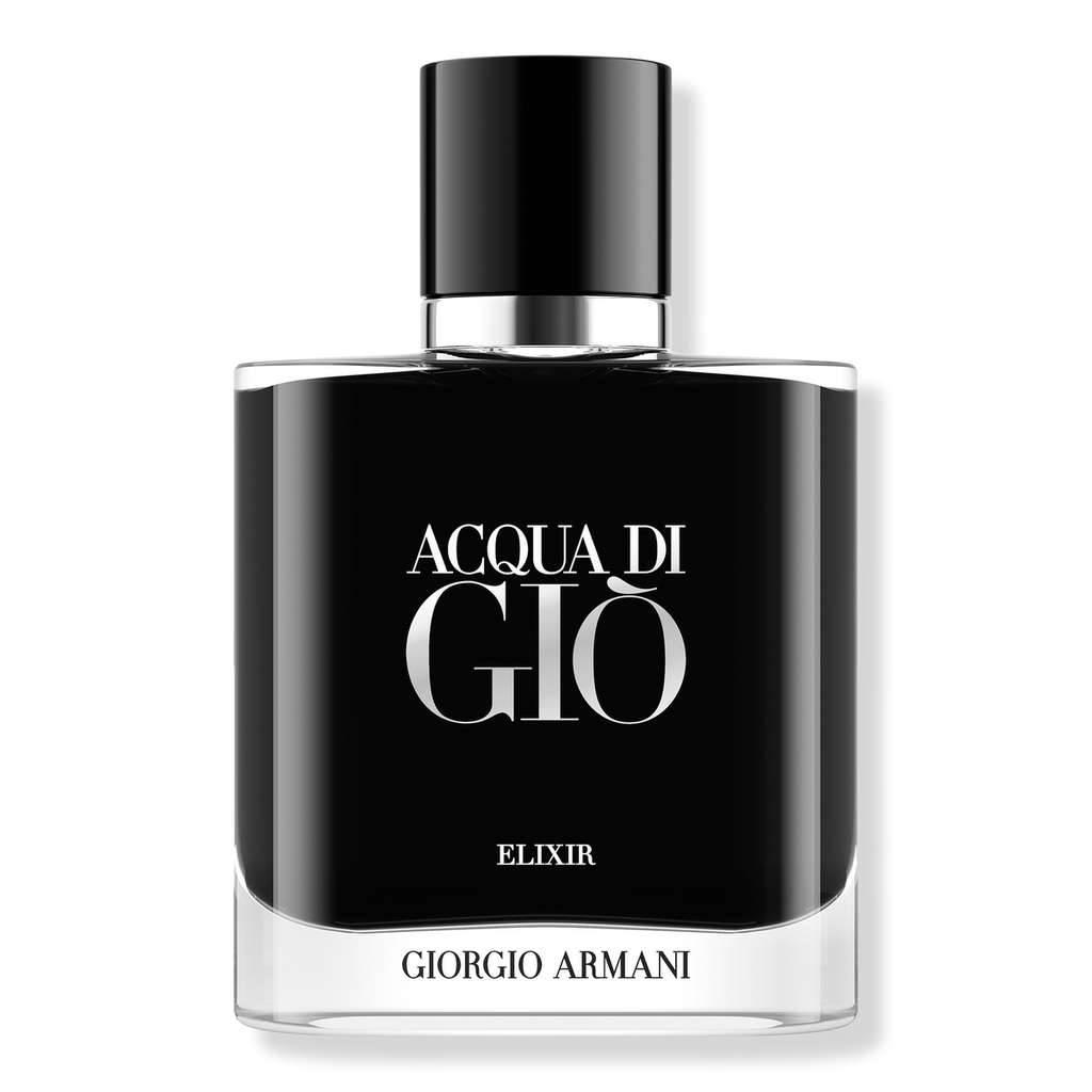 Giorgio Armani Acqua Di Gio ELIXIR Parfume 1.6 Fl. Oz.