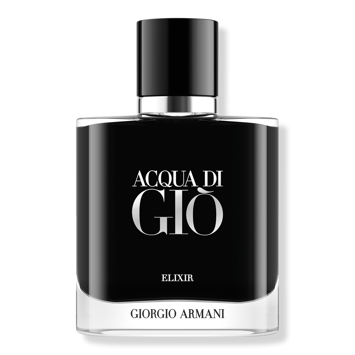 Giorgio Armani Acqua Di Gio ELIXIR Parfume 1.6 Fl. Oz.