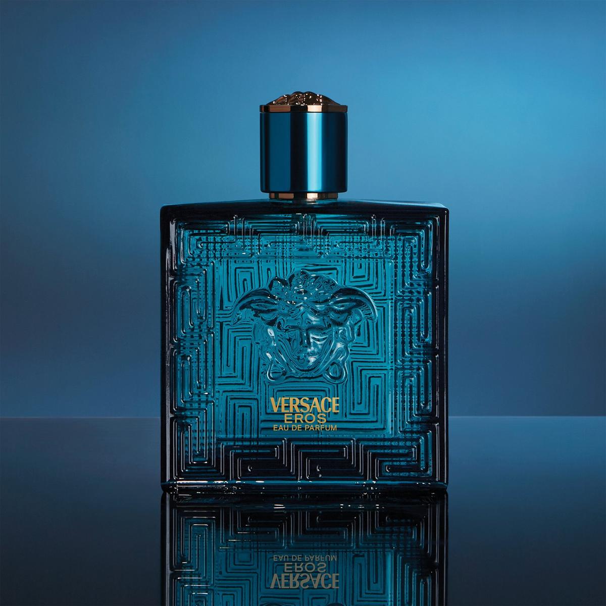 Versace EROS Parfume 3.4 Fl. Oz.