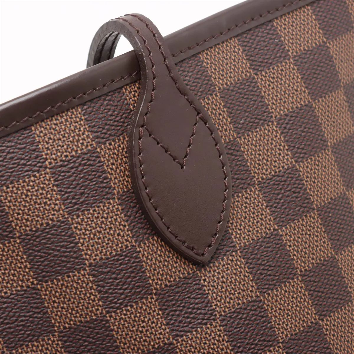 Louis Vuitton Neverfull MM, Damier Ebene
