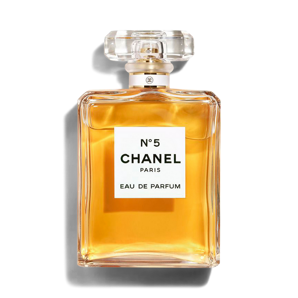 Chanel No 5 Eau De Parfum 3.4 Fl. Oz.