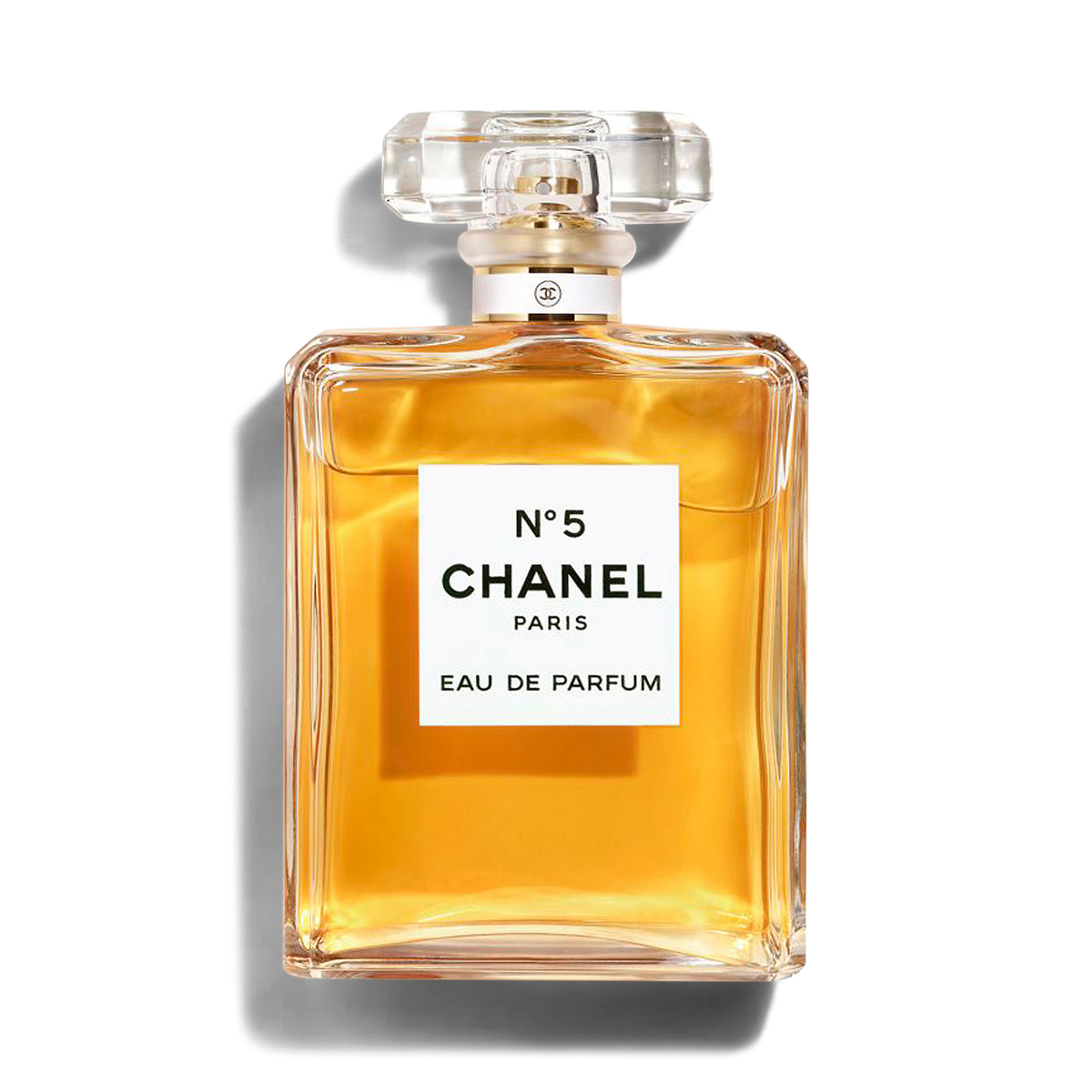 Chanel No 5 Eau De Parfum 3.4 Fl. Oz.