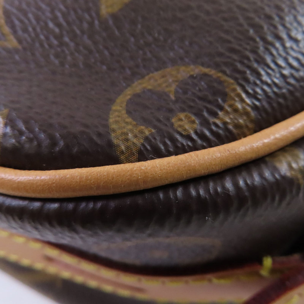 Louis Vuitton Boite Chapeau Souple MM, Monogram