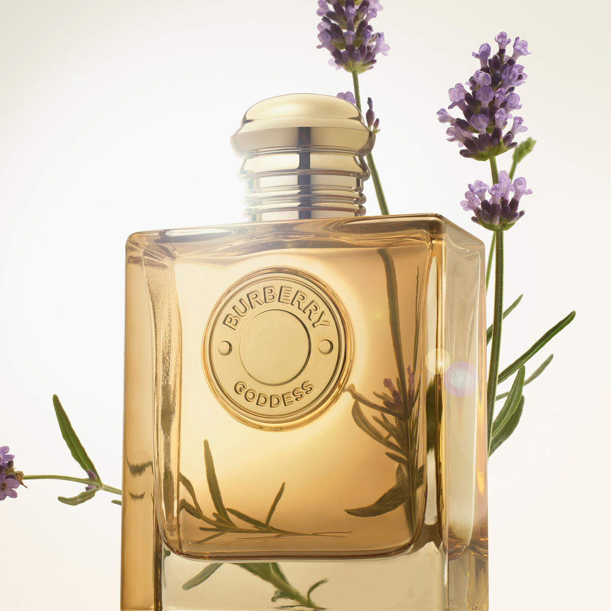 Burberry Goddess Eau De Parfum Intense 3.3Fl. Oz.
