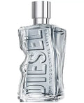 Diesel D by Diesel Eau de Toilette Spray, 3.4 oz.