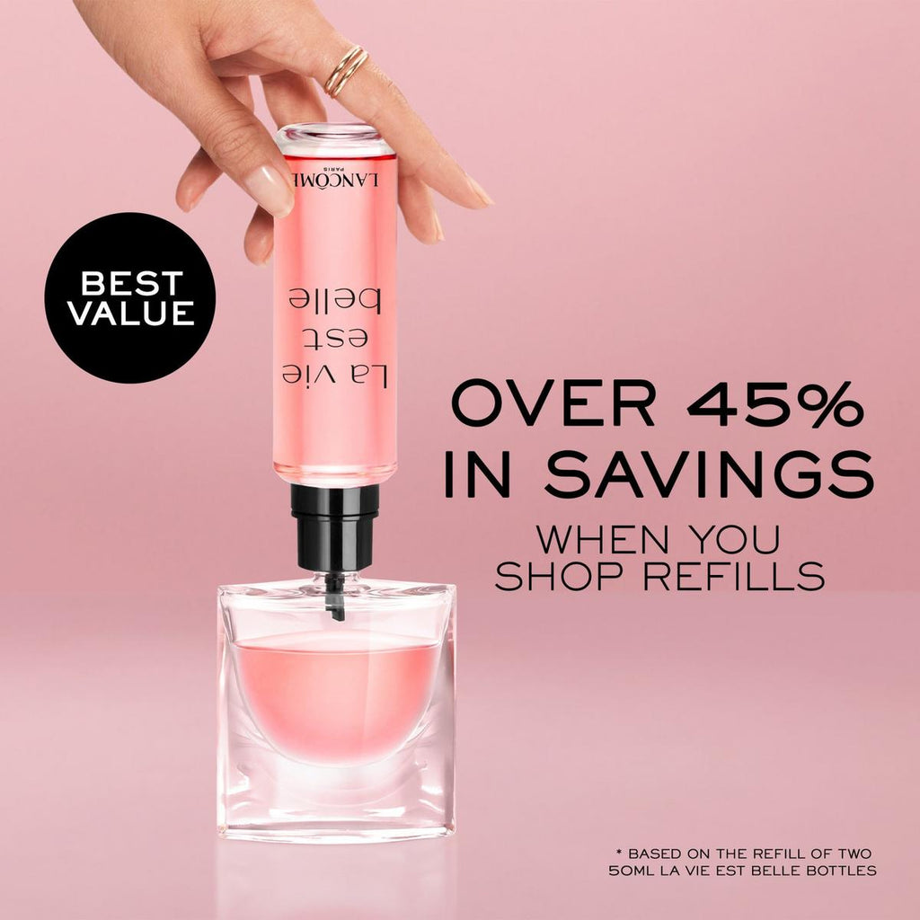 Lancome La Vie Est Belle L'Elixir 3.4 Fl. Oz.