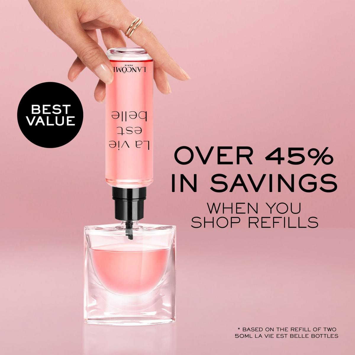 Lancome La Vie Est Belle L'Elixir 3.4 Fl. Oz.