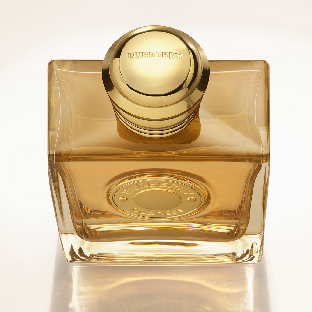 Burberry Goddess Eau De Parfum Intense 3.3Fl. Oz.