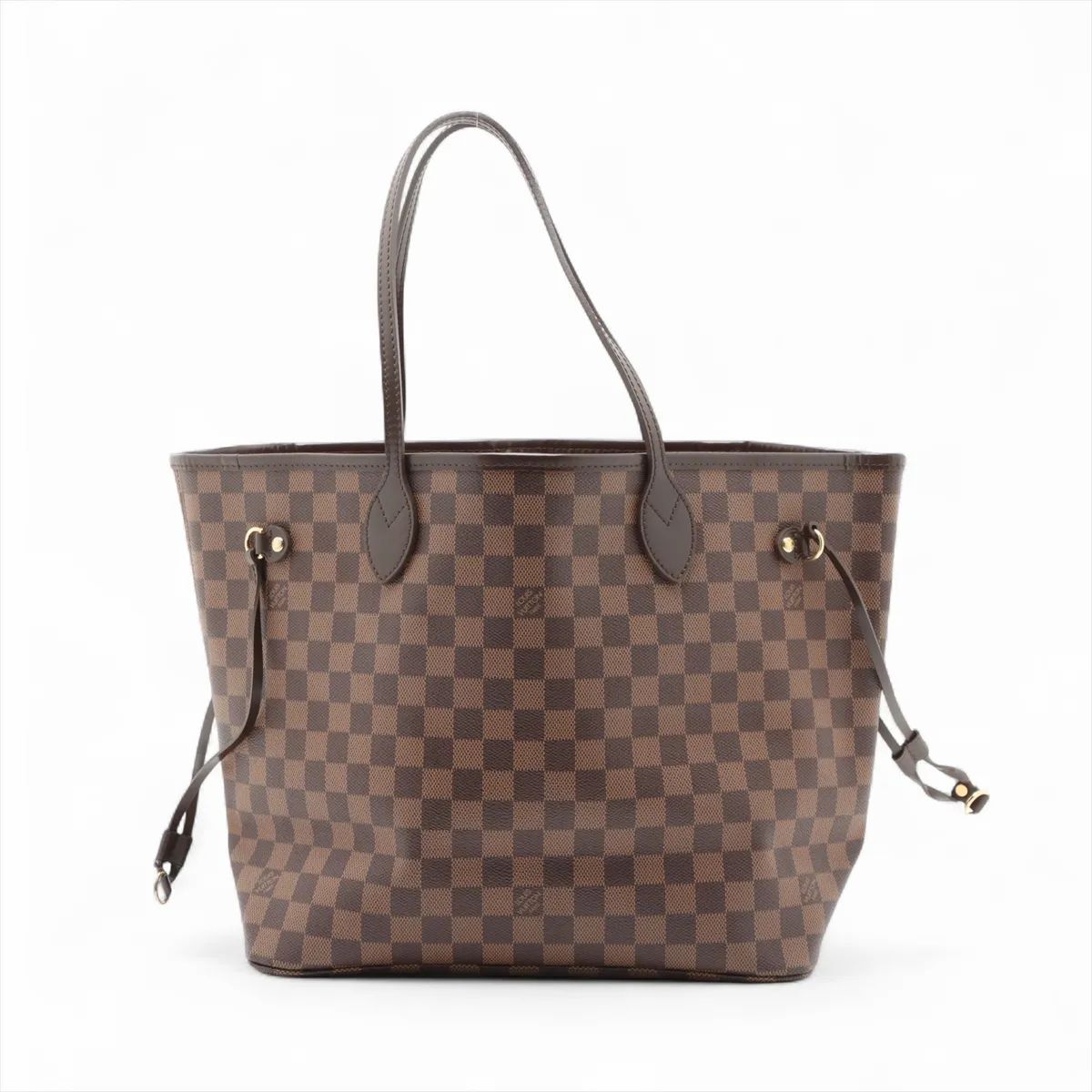 Louis Vuitton Neverfull MM, Damier Ebene