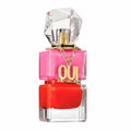 Juicy Couture OUI Eau De Parfum 3.4 Fl. Oz.