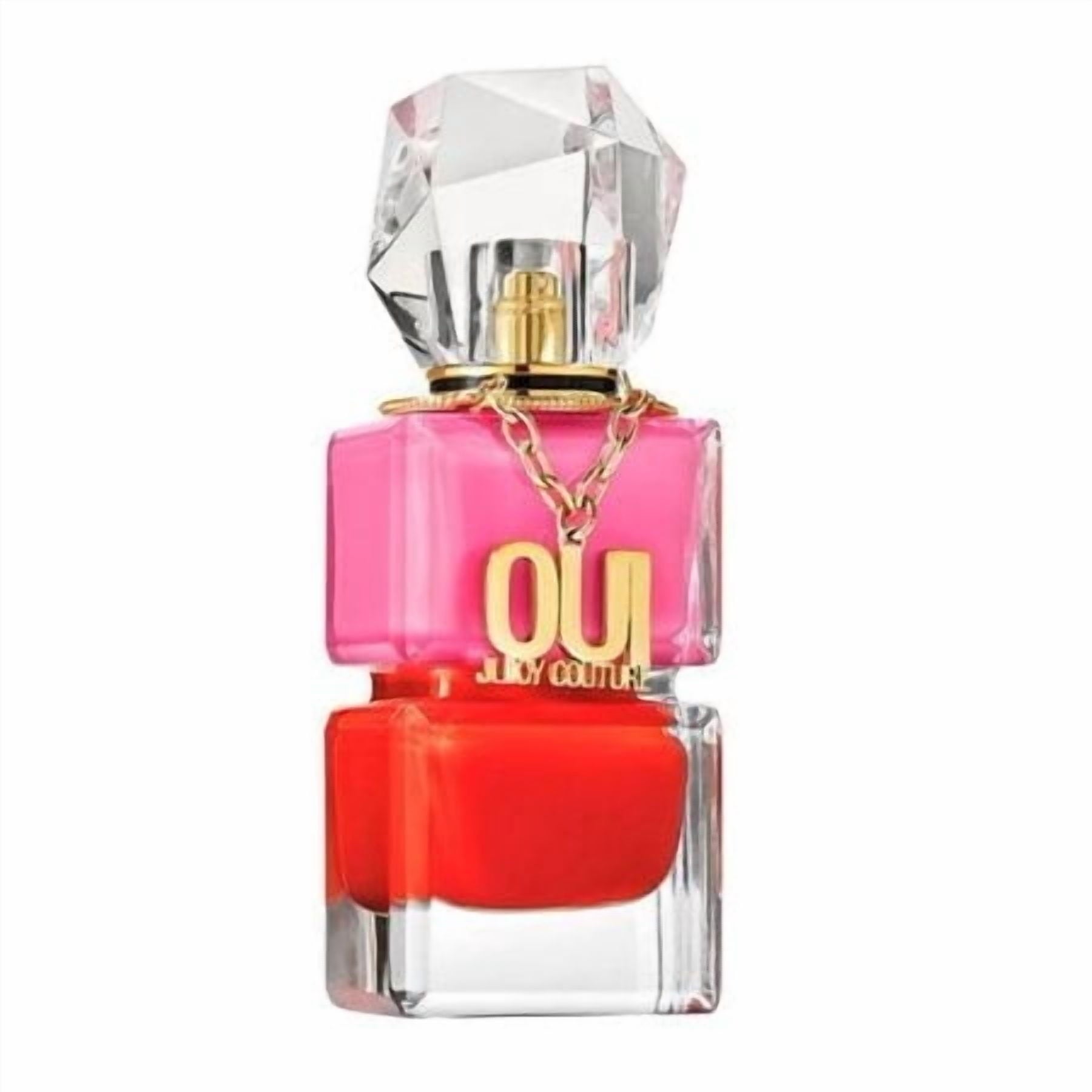 Juicy Couture OUI Eau De Parfum 3.4 Fl. Oz.