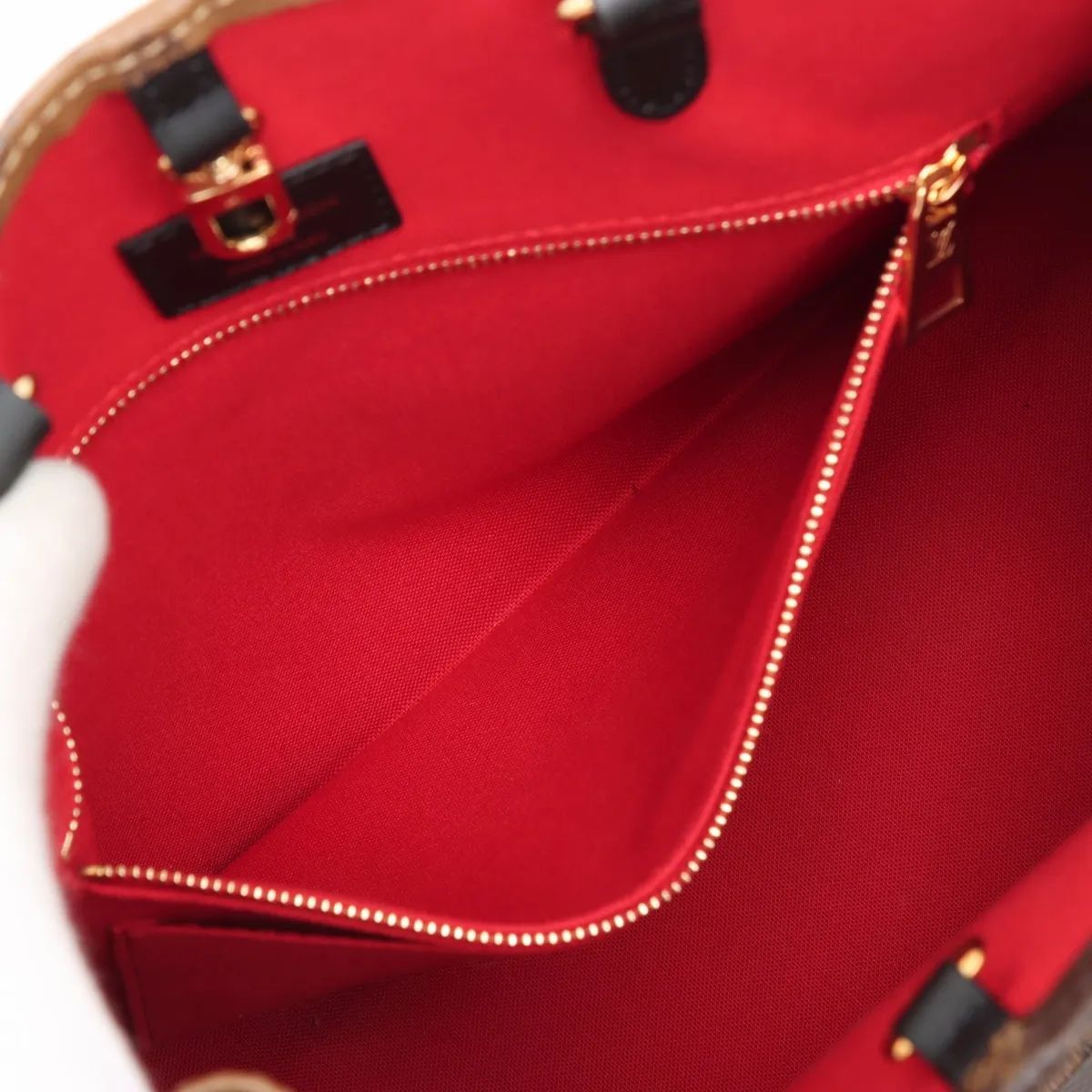 Louis Vuitton OnTheGo NM MM, Monogram Giant