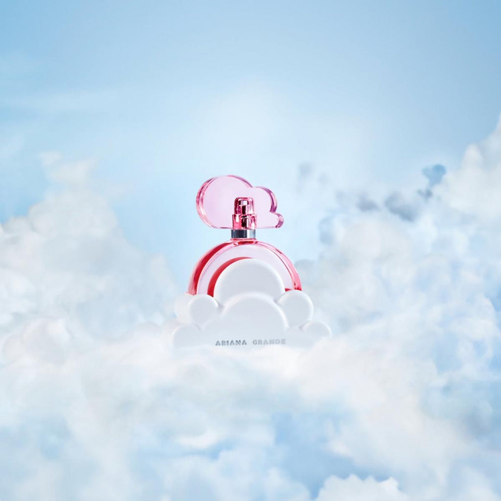 Ariana Grande Cloud Pink Parfum 3.4 Fl. Oz.