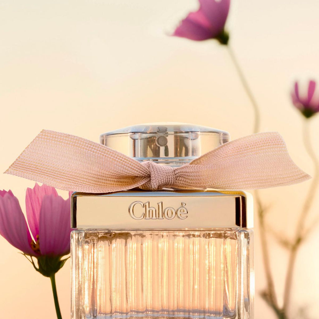 Chloe Woman Eau De Parfum 2.5 Fl. Oz.