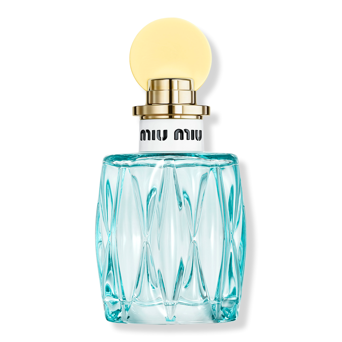 MIU MIU L'Eau Bleue Eau De Parfum 1.7 Fl. Oz.