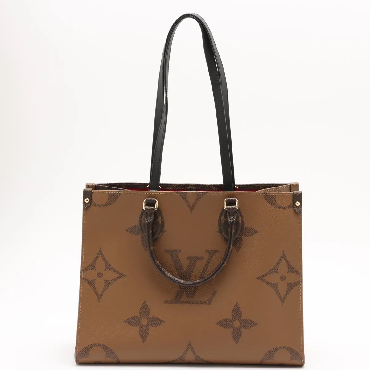 Louis Vuitton OnTheGo NM MM, Monogram Giant