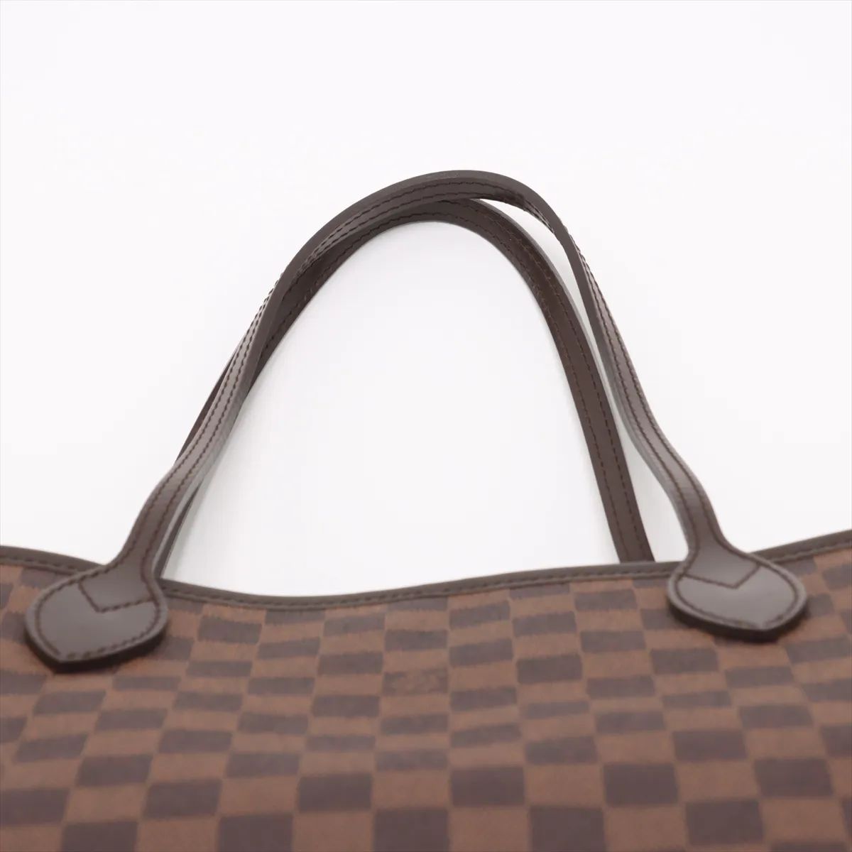 Louis Vuitton Neverfull MM, Damier Ebene