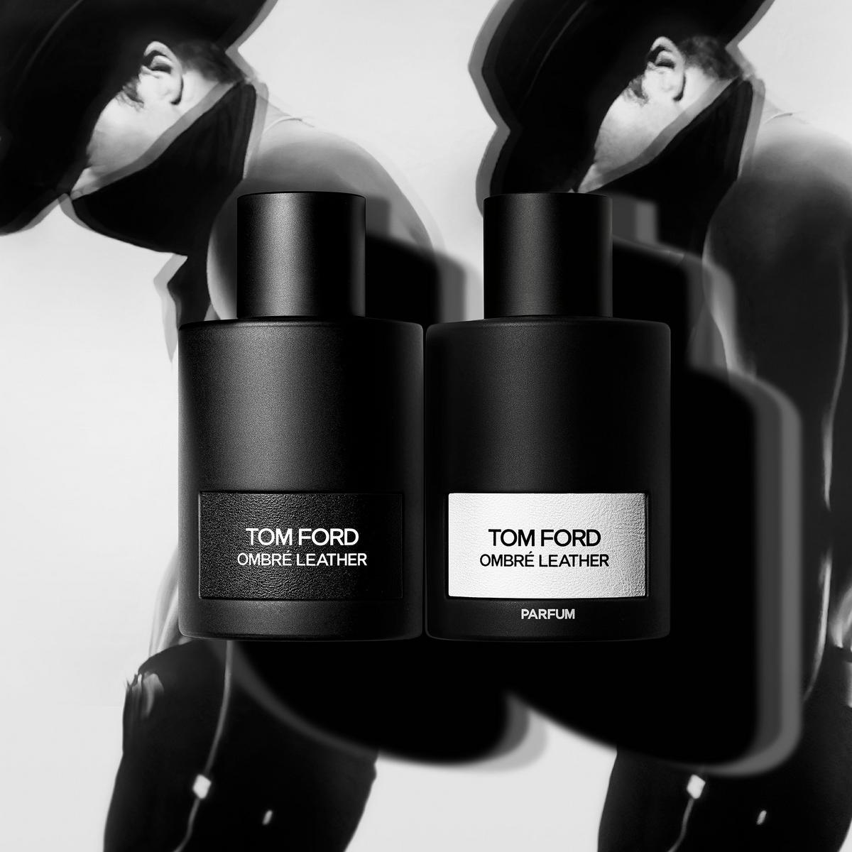 TOM FORD Ombre Leather Parfum 3.4 Fl. Oz.