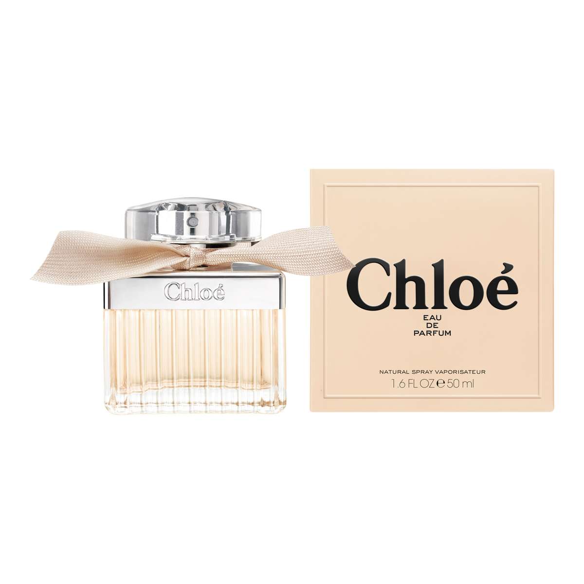 Chloe Woman Eau De Parfum 2.5 Fl. Oz.