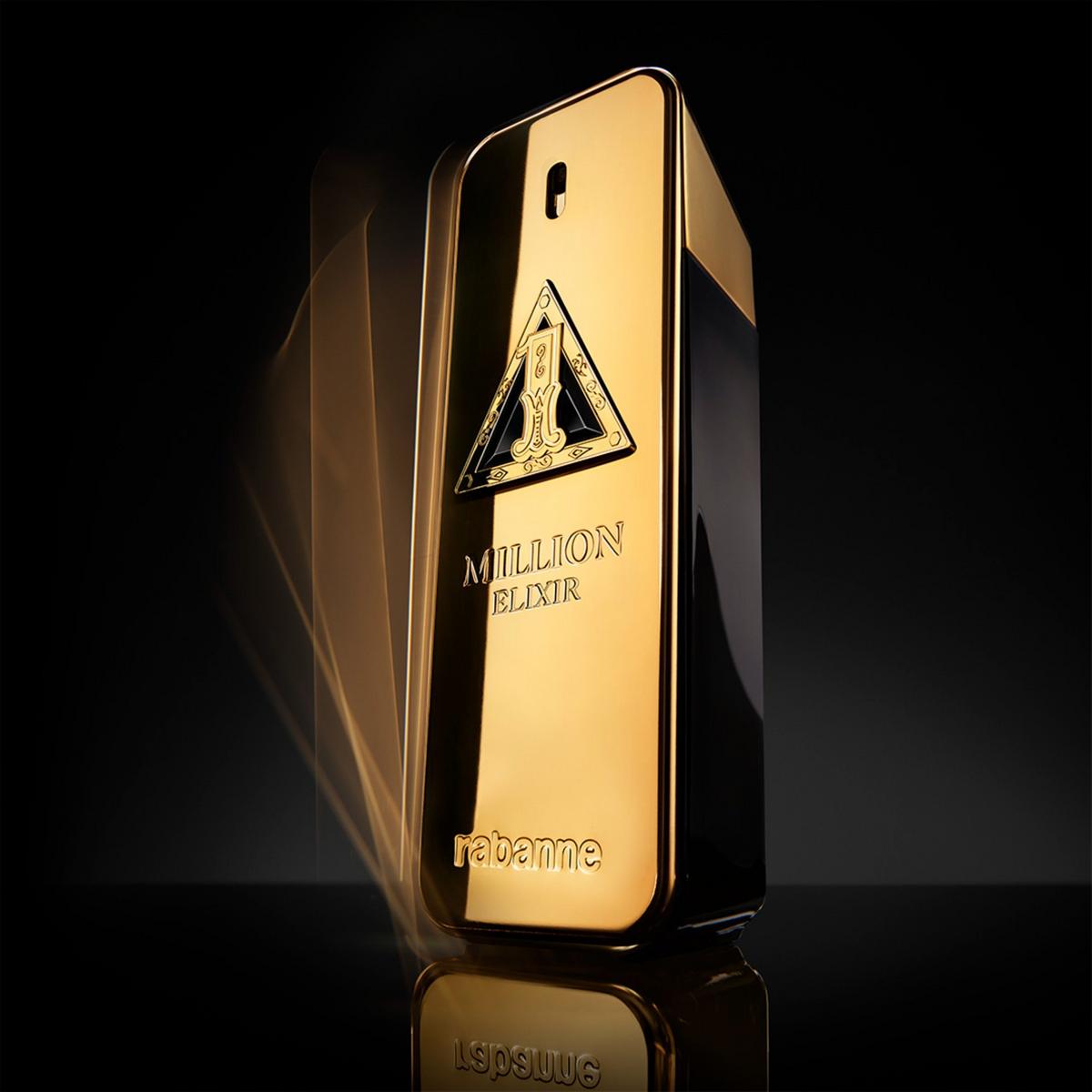 Rabanne 1 Million Parfume Intense Elixir 3.4 Fl. Oz.