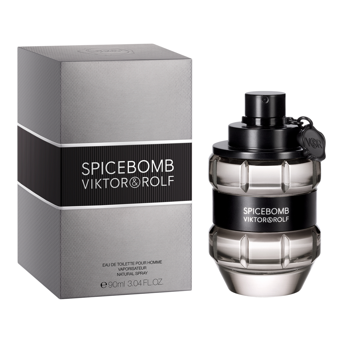 Victor&Rolf Spicebomb EDT 3.04 Fl. Oz.