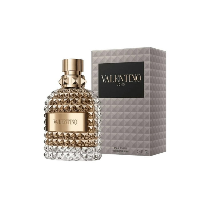 Valentino UOMO EDT 3.4 Fl. Oz.
