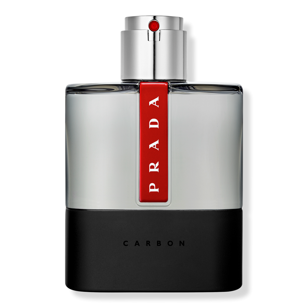 Prada Luna Rossa CARBON Eau De Toilet 3.3 Fl. Oz.