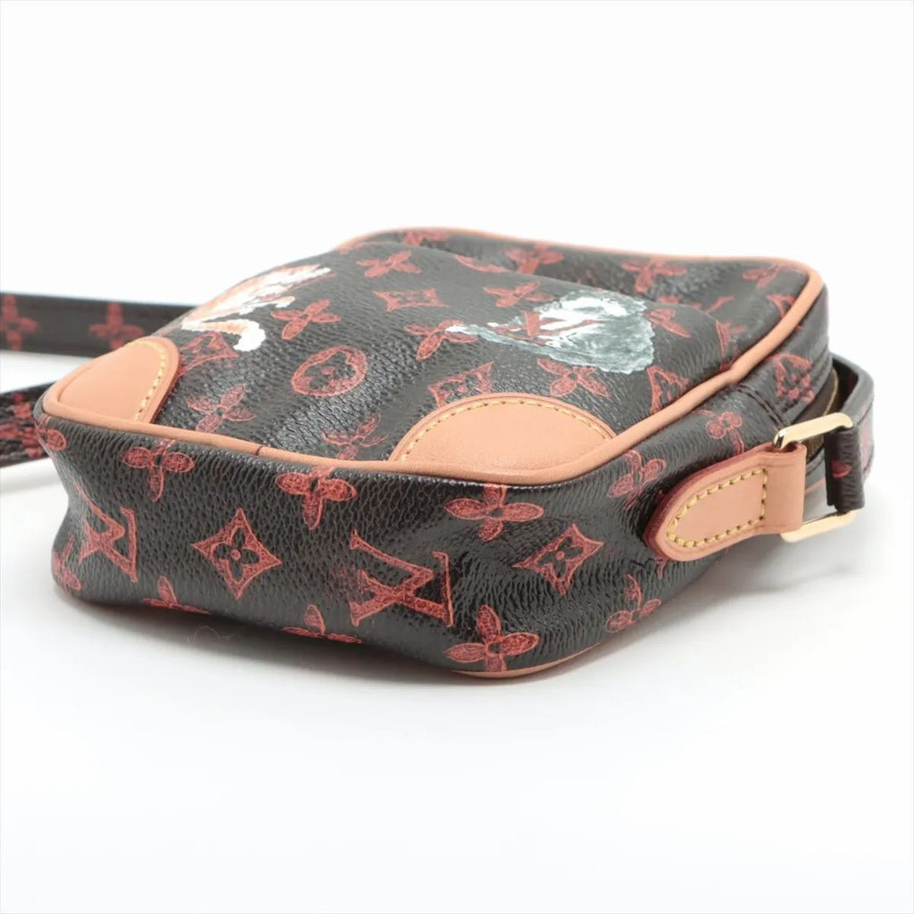 Louis Vuitton
Catogram Paname Brown