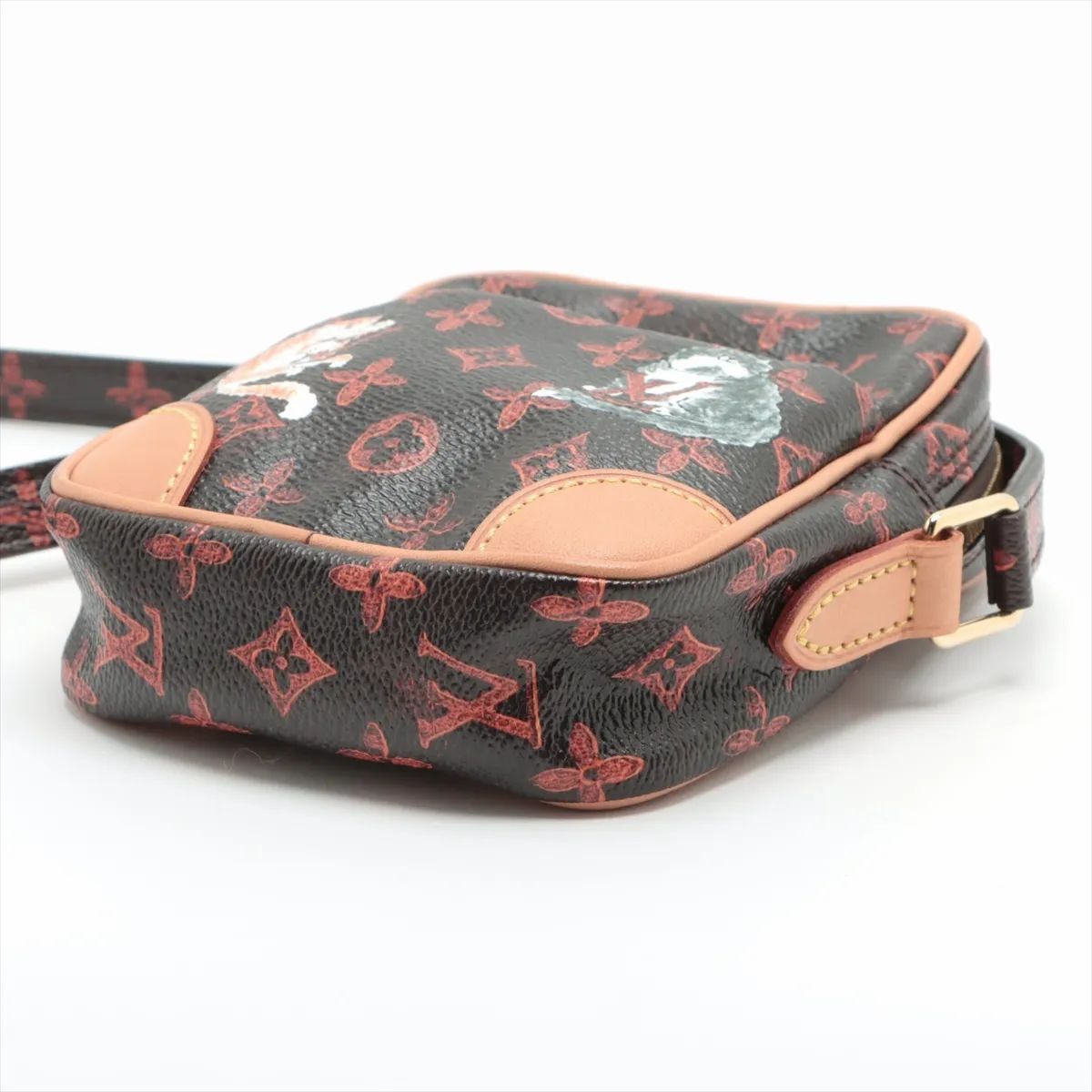 Louis Vuitton
Catogram Paname Brown