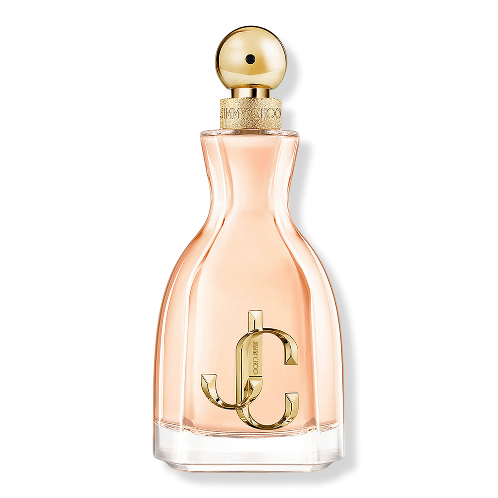 Jimmy Choo I Want Choo Eau De Parfum 3.3Fl. Oz.