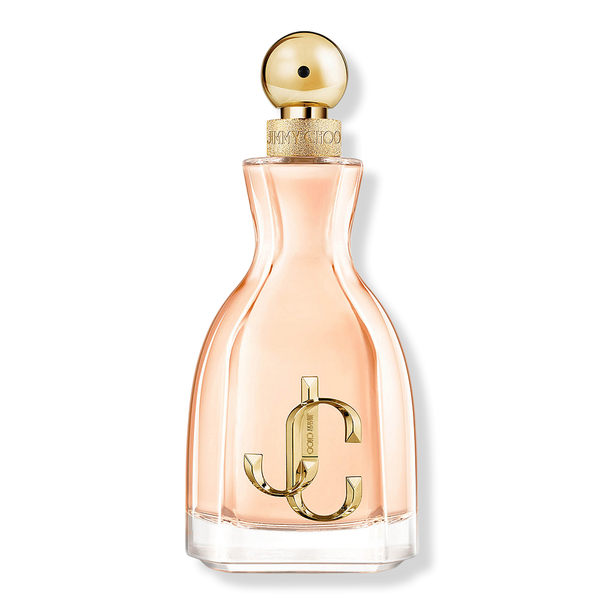 Jimmy Choo I Want Choo Eau De Parfum 3.3Fl. Oz.