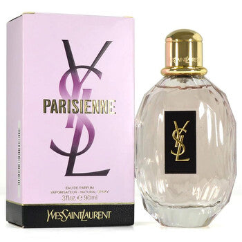Yves Saint Laurent YSL Parisienne Eau De Parfum 3 Fl. Oz.