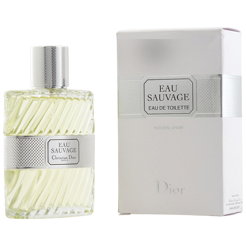 Dior Eau Sauvage Eau De Toilette 6.8 Fl. Oz.