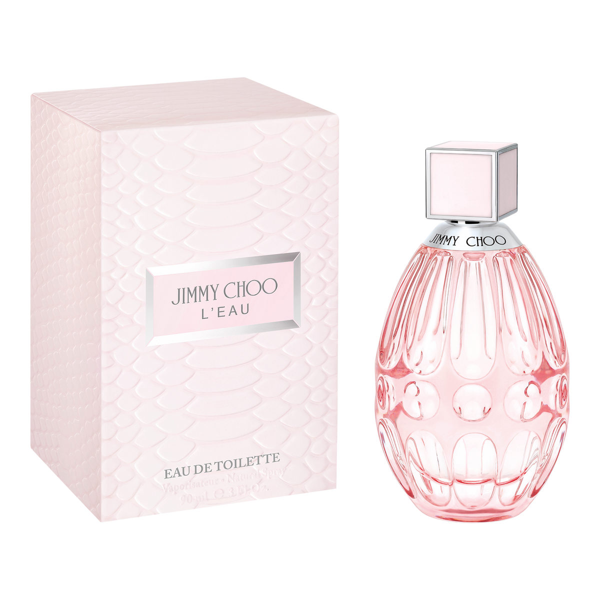 Jimmy Choo L'Eau Eau De Toilette 3 Fl. Oz.