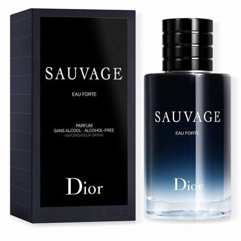 Dior SAUVAGE Eau Forte 2 Fl. Oz.