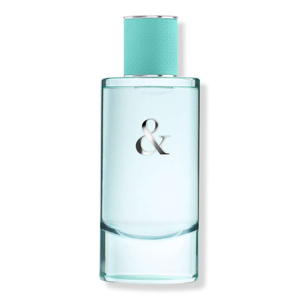 Tiffany & Co. For Her Love EDP 3 Fl. Oz.