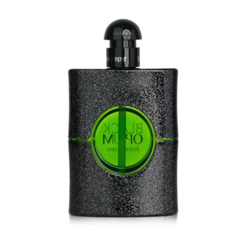 Yves Saint Laurent YSL Black Opium Eau De Parfum Illicit Green 2.5 Fl. Oz.