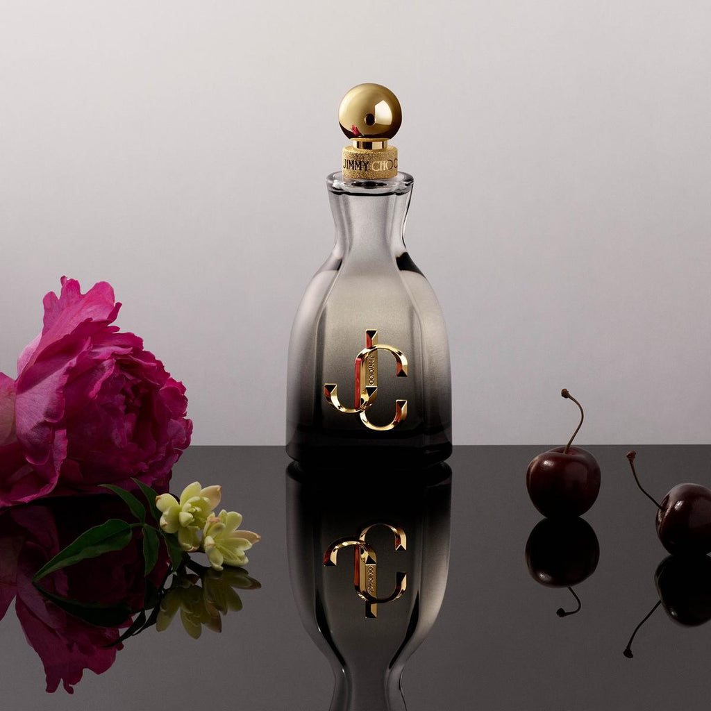 Jimmy Choo I Want Choo FOREVER Eau De Parfum 3.3Fl. Oz.