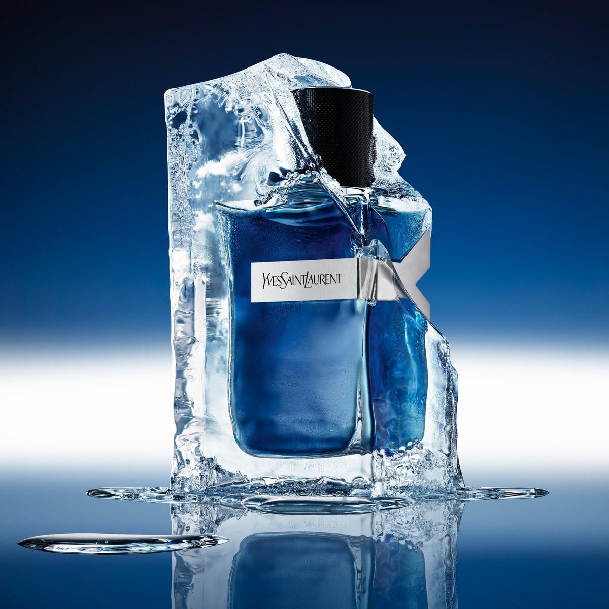 YSL Y Iced Cologne 2.0 Fl. Oz.