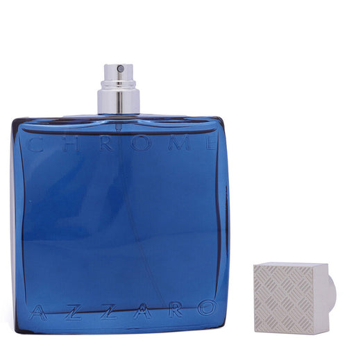 Azzaro Chrome PARFUM 3.38 Fl. Oz.