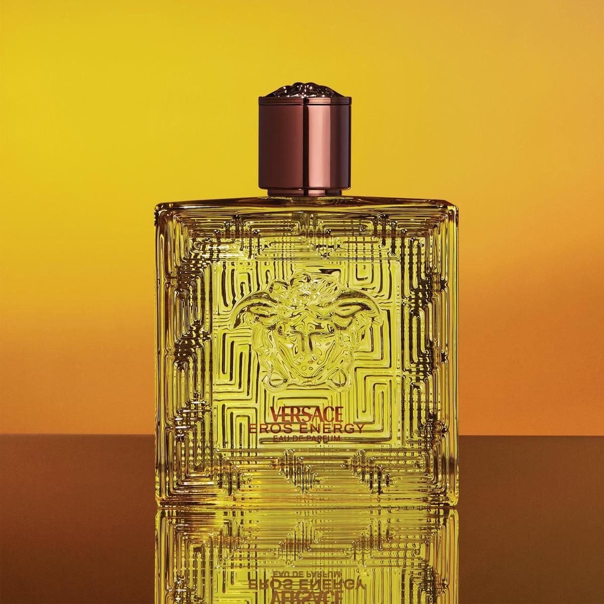 Versace EROS Energy Parfume 6.7 Fl. Oz.